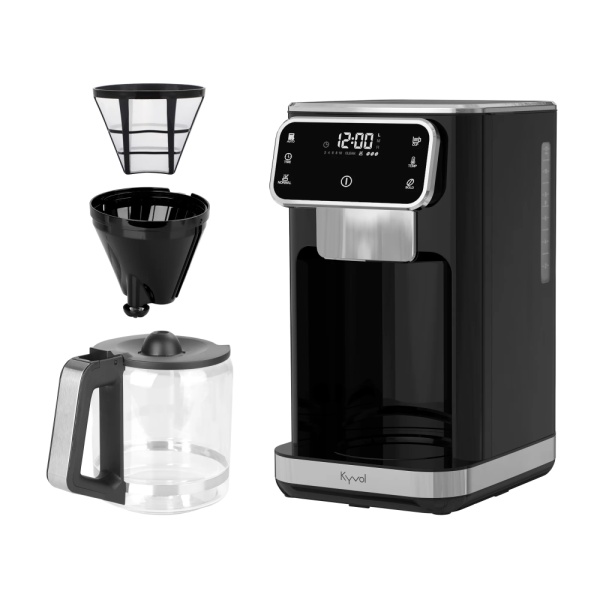 Кофеварка Kyvol High-Temp Drip Coffee Maker CM052